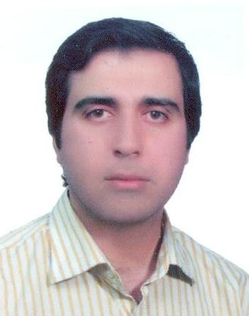 دکتر علیرضا نیک‌فرجام