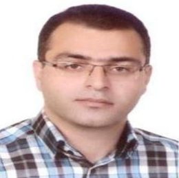 دکتر علیرضا رضائی