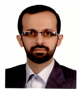 دکتر بهرام تارویردی‌زاده