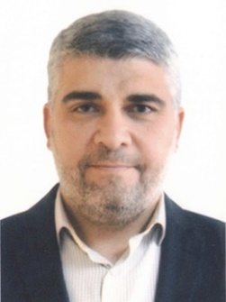 دکتر محمد خوانساری