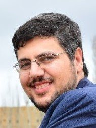 دکتر محمد محمدی‌مسعودی