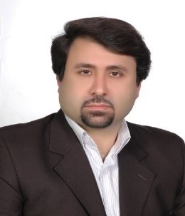 دکتر محمد طهماسبی‌پور