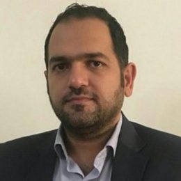دکتر مصطفی صالحی