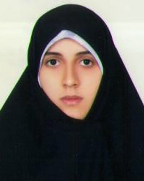 دکتر سما گلیائی
